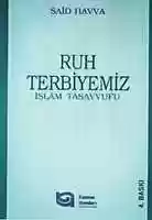 Free download [Ruh Terbiyemiz] Said Havva free photo or picture to be edited with GIMP online image editor